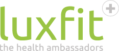 Logo Luxfit