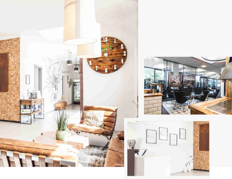 Luxfit Petrisberg